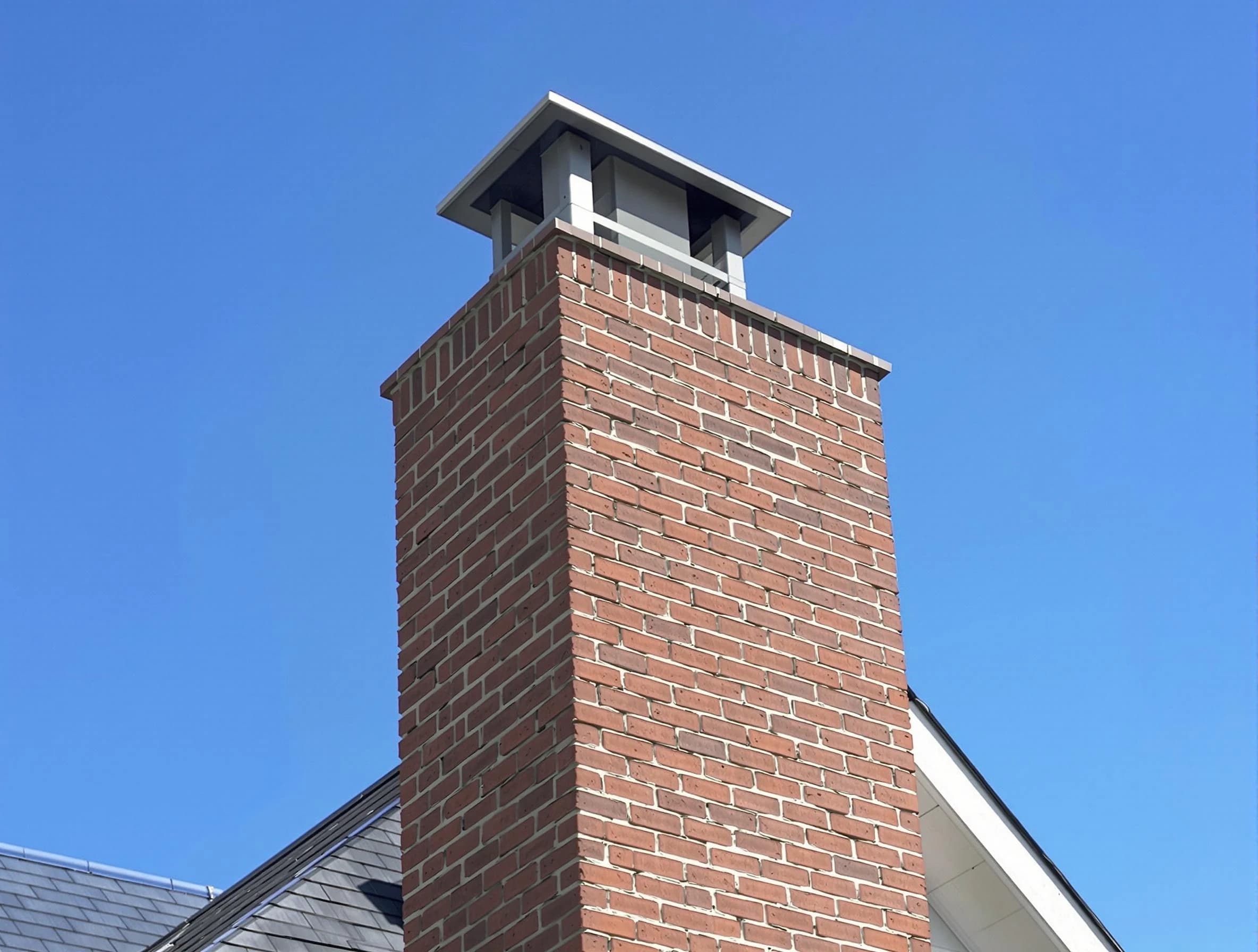 Chimney Remodeling service in Lone Tree, CO